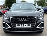 Audi Q2 Image 5