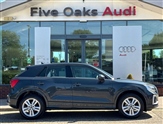 Audi Q2 Image 1
