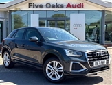 Audi Q2 Image 2
