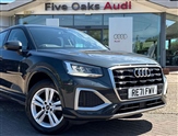 Audi Q2 Image 3