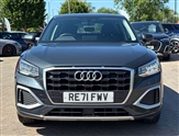 Audi Q2 Image 4