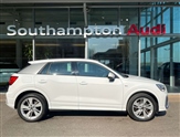 Audi Q2 Image 4