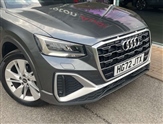 Audi Q2 Image 2