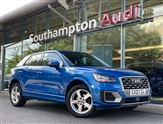 Audi Q2 Image 1