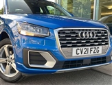 Audi Q2 Image 2