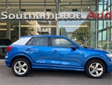 Audi Q2 Image 4