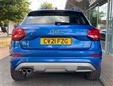 Audi Q2 Image 5