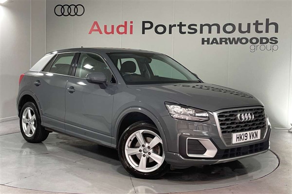 Large image for the Used Audi Q2