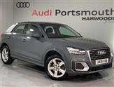 Audi Q2 Image 1
