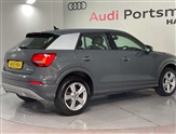 Audi Q2 Image 3