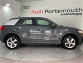 Audi Q2 Image 4