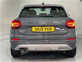 Audi Q2 Image 5