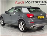 Audi Q2 Image 6