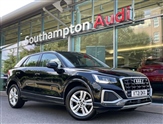 Audi Q2 Image 1