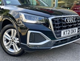 Audi Q2 Image 2