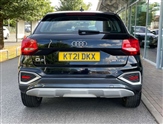 Audi Q2 Image 5