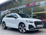 Audi Q2 Image 1