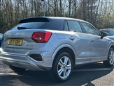 Audi Q2 Image 3