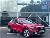 Audi Q2 Image 1