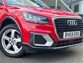 Audi Q2 Image 2