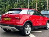 Audi Q2 Image 3