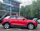 Audi Q2 Image 4