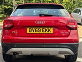 Audi Q2 Image 5