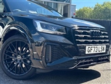 Audi Q2 Image 2