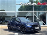 Audi Q2 Image 1
