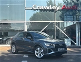 Audi Q2 Image 1