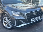 Audi Q2 Image 2