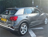 Audi Q2 Image 3