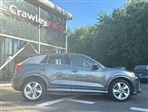 Audi Q2 Image 4