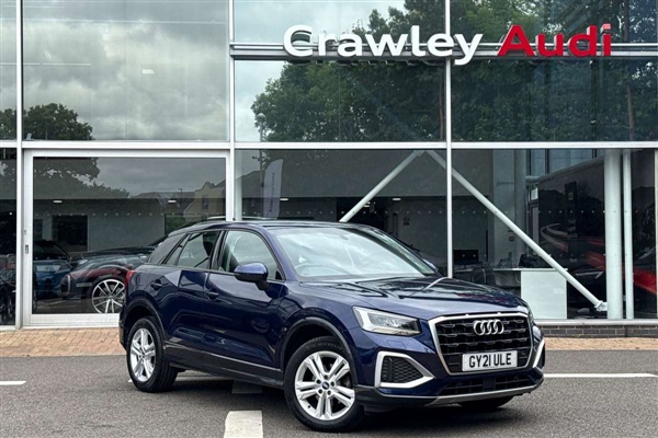 Large image for the Used Audi Q2