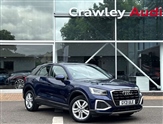 Audi Q2 Image 1