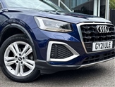 Audi Q2 Image 2