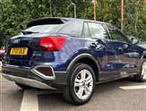 Audi Q2 Image 3