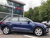 Audi Q2 Image 4