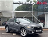 Audi Q2 Image 1