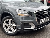 Audi Q2 Image 2