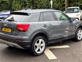 Audi Q2 Image 3