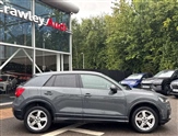 Audi Q2 Image 4
