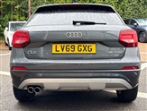 Audi Q2 Image 5