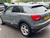 Audi Q2 Image 6