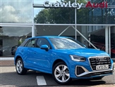 Audi Q2 Image 1