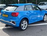 Audi Q2 Image 3