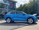 Audi Q2 Image 4