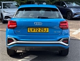 Audi Q2 Image 5
