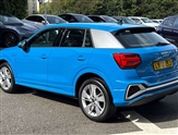 Audi Q2 Image 6