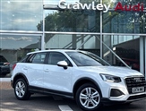 Audi Q2 Image 1